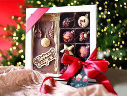 Подарочный набор «Вкус декабря»